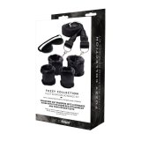 Hardcore Sportslagen Queen St�rrelse Whipsmart #3