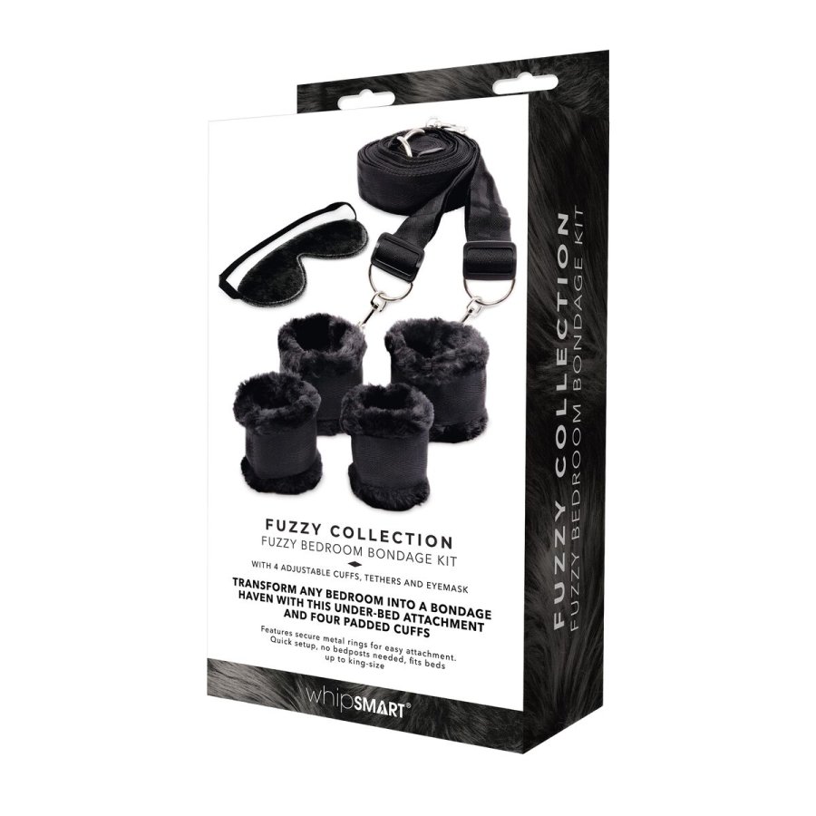 Hardcore Sportslagen Queen St�rrelse Whipsmart #3