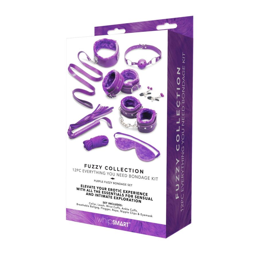 Hardcore Sportslagen Queen St�rrelse Whipsmart #3