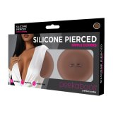 Nipple cover Peekaboo Brun Onesize #2