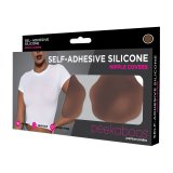 Nipple cover Peekaboo Brun Onesize #3