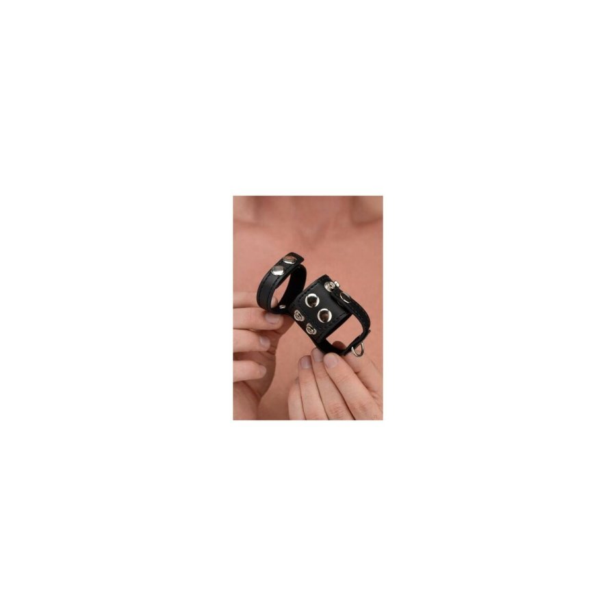 Penisringe XR Sort #1