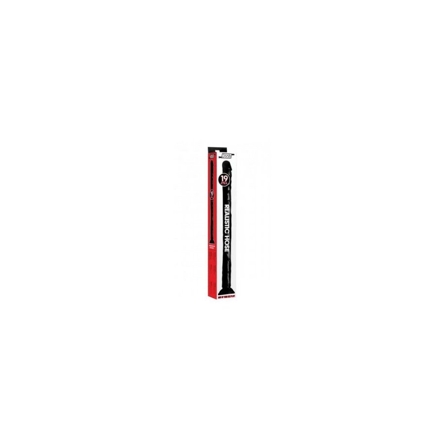 Shampoo XR 250 ml Sort #3