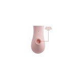 Klitoris sugestimulator XR Pink #5