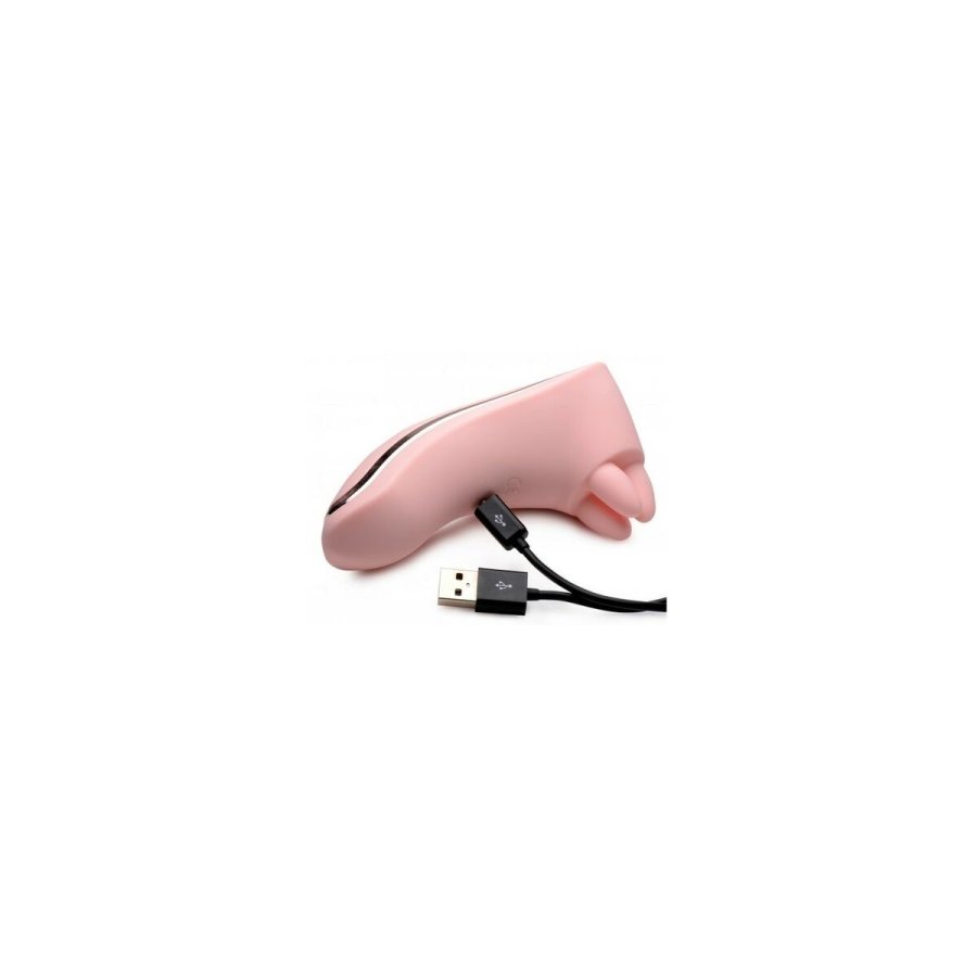 G-Punkt Vibrator XR Pink #13