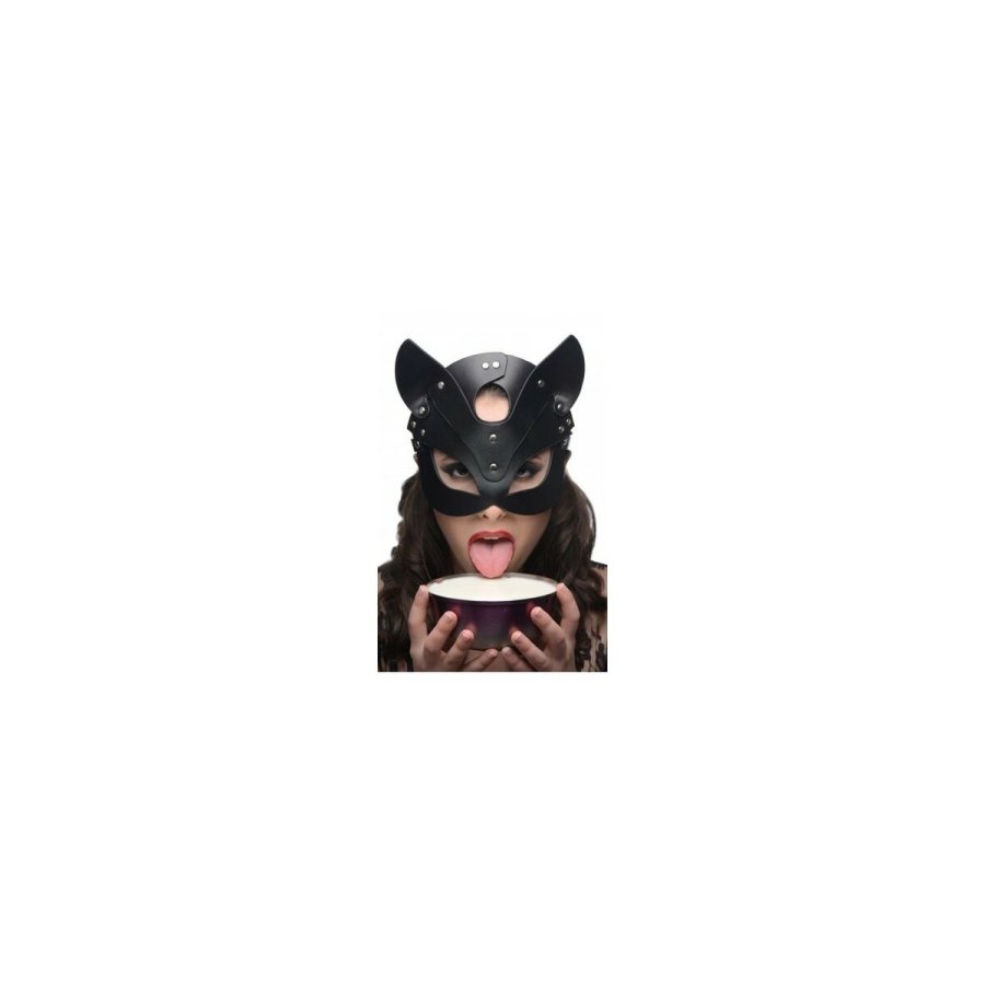 Maske XR Sort #1
