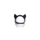 Maske XR Sort #7