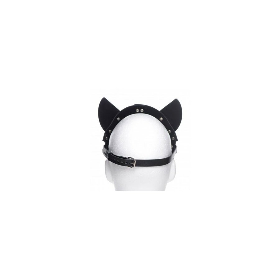Maske XR Sort #7