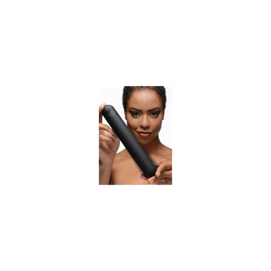 Dildo XR Sort XL #1