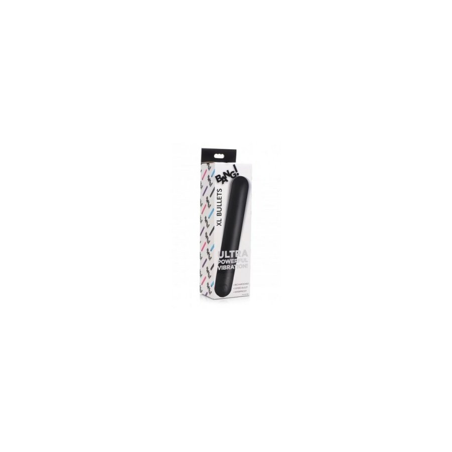 Dildo XR Sort XL #3