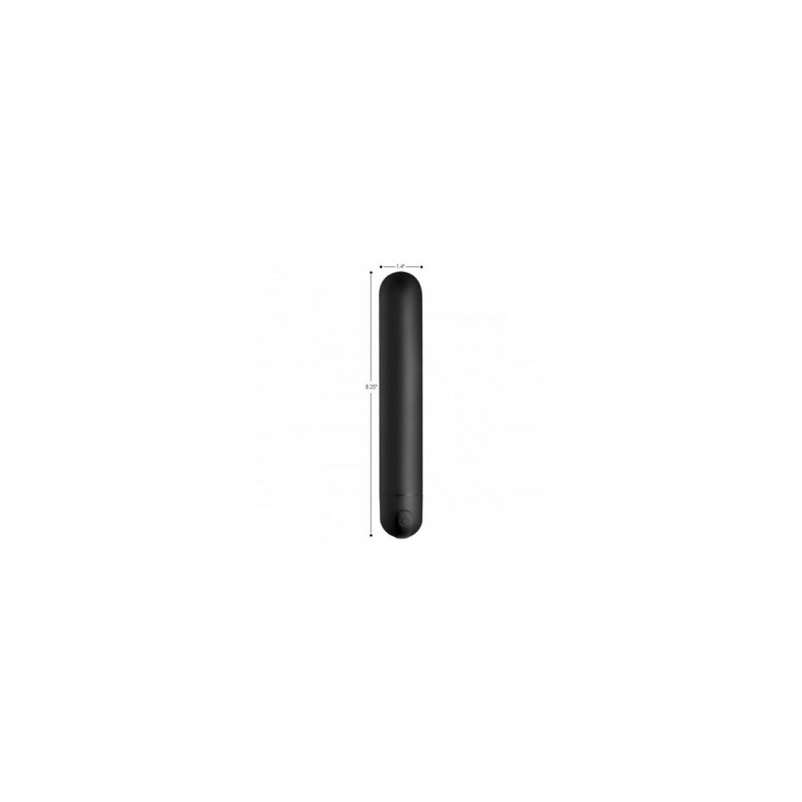 Dildo XR Sort XL #5