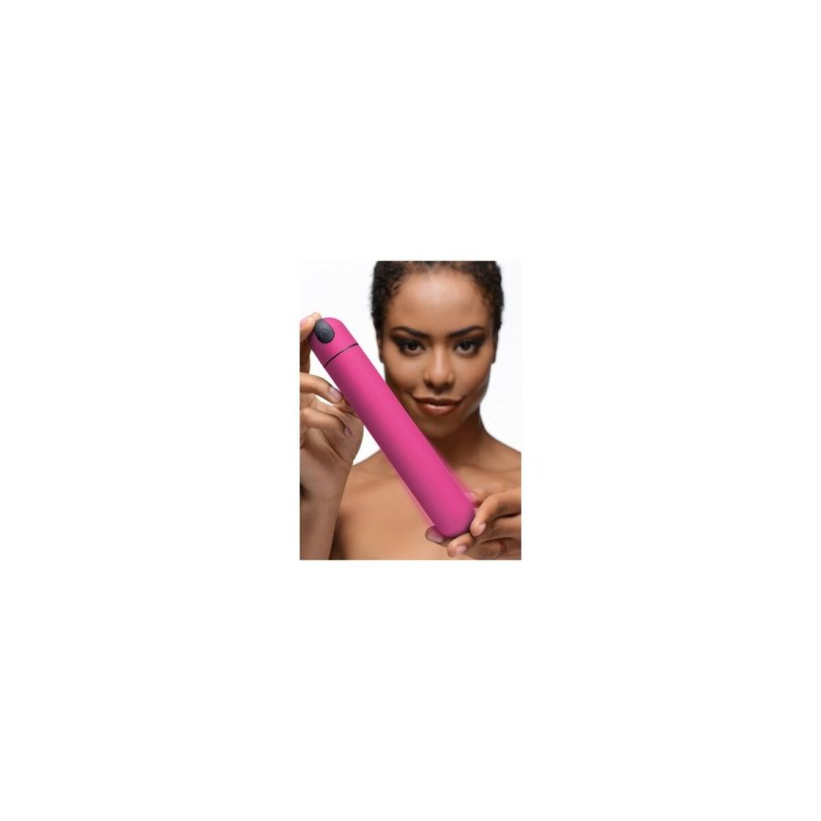 Dildo XR Pink XL #1
