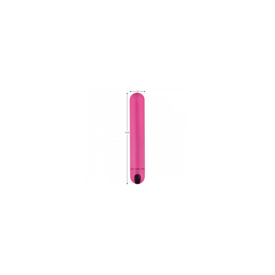 Dildo XR Pink XL #5