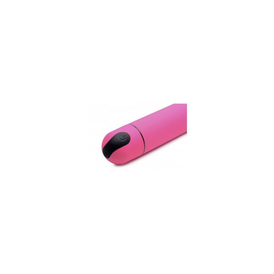 Dildo XR Pink XL #7