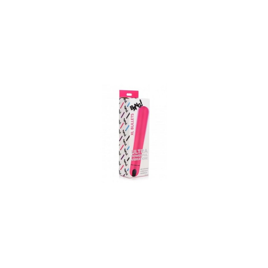 Dildo XR Pink XL #11