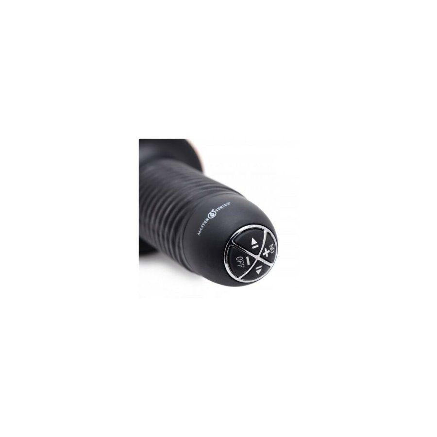 Realistisk Vibrator XR #7