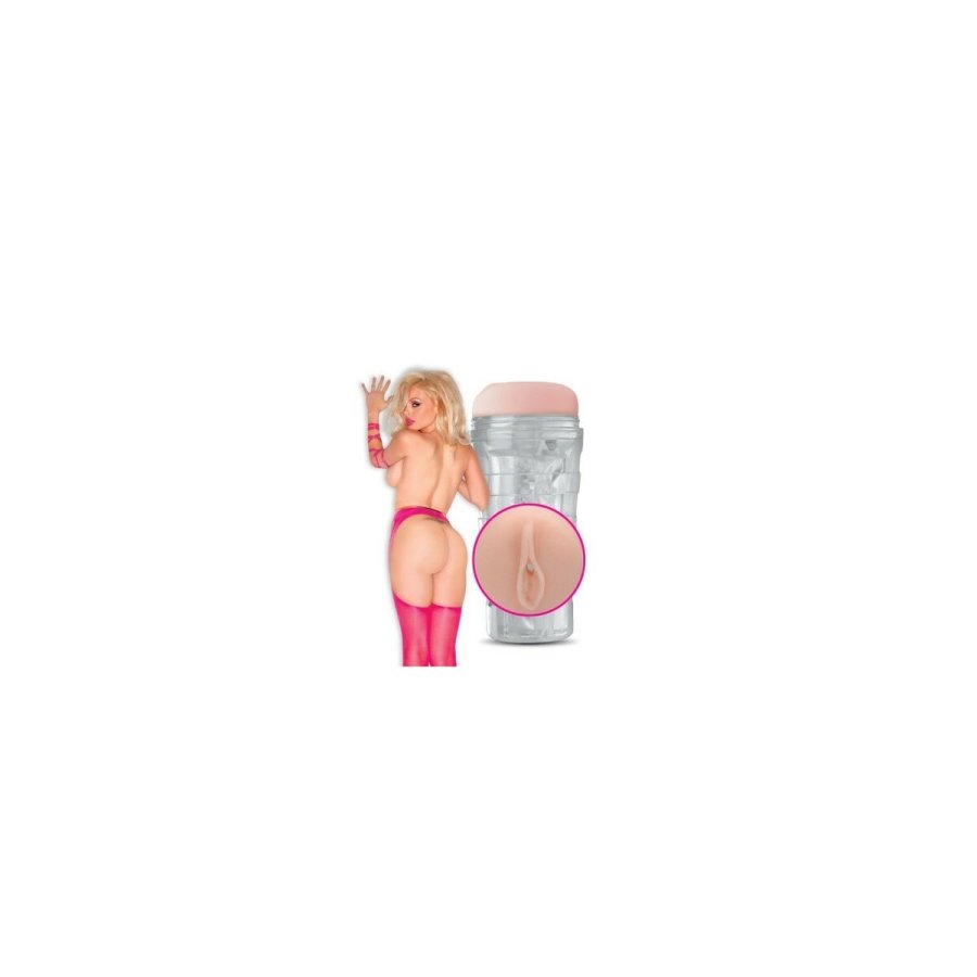 Udholdenhed Jack Ass XR JESSE JANE Natur #1