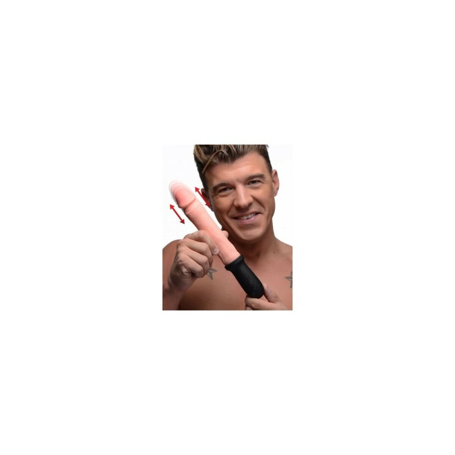 Dildo XR #1