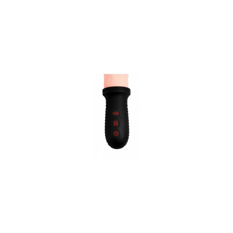 Dildo XR #9