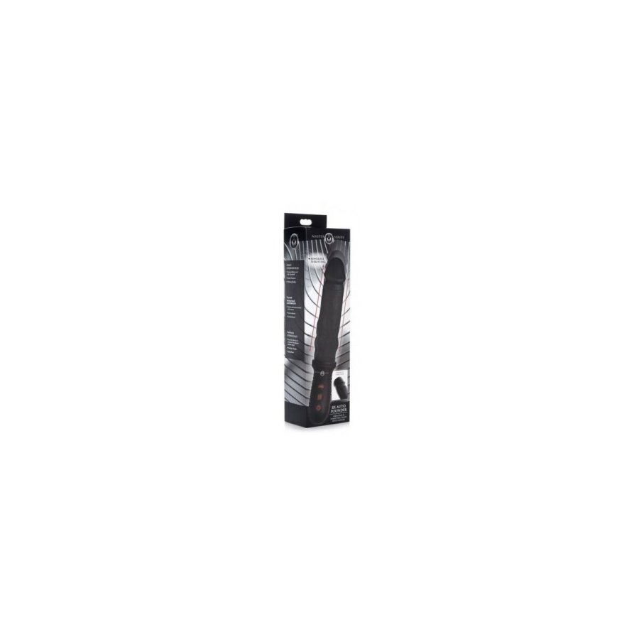 Vibrator XR Sort #5