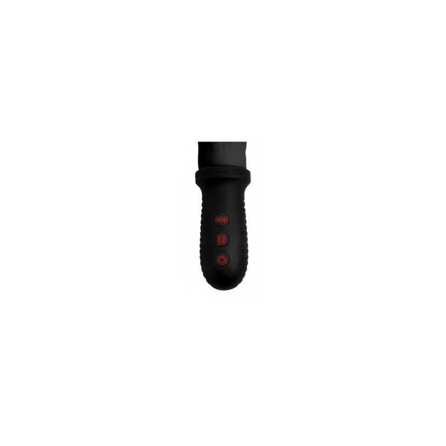 Vibrator XR Sort #7