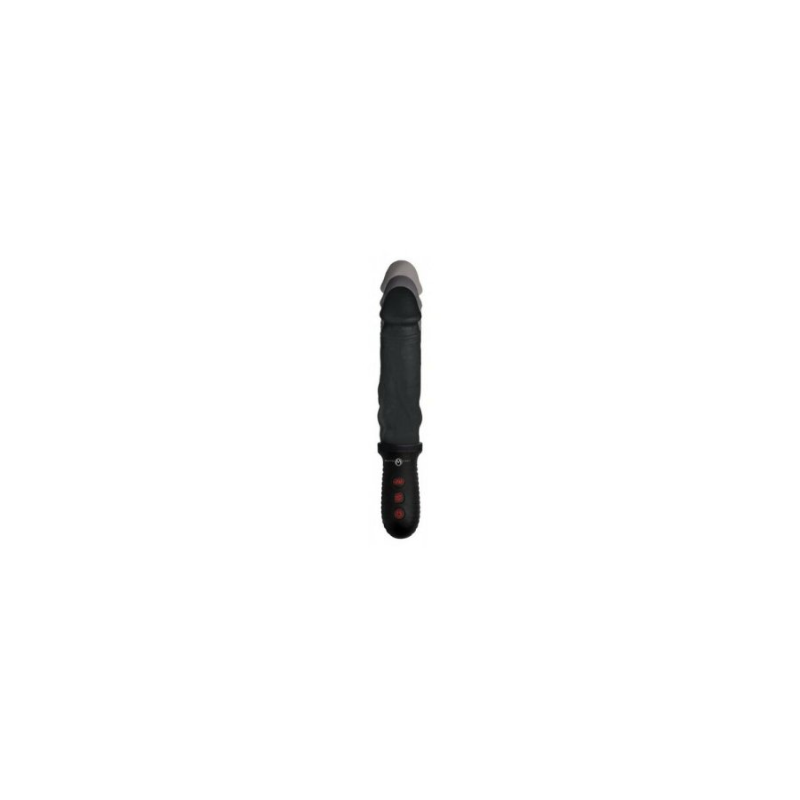 Vibrator XR Sort #1