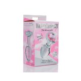 Anal plug XR Pink #2