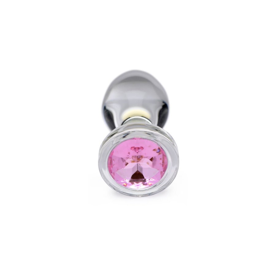 Anal plug XR Pink #3