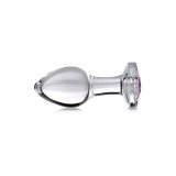 Anal plug XR Pink #4