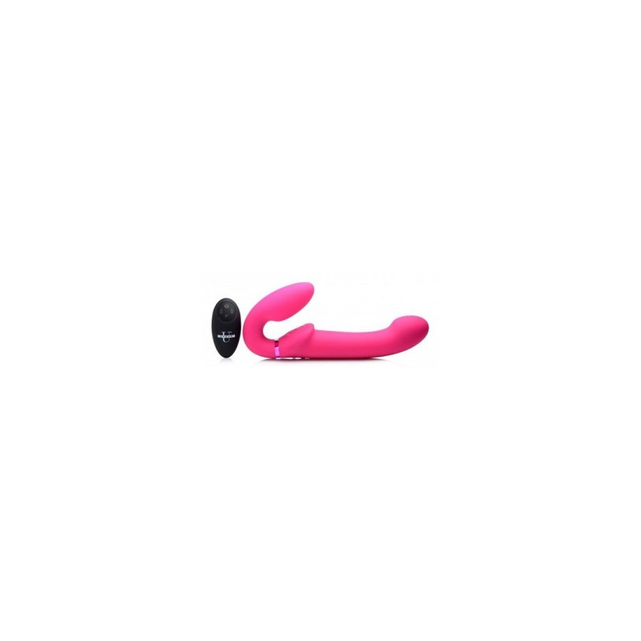 G-Punkt Vibrator XR Pink #1