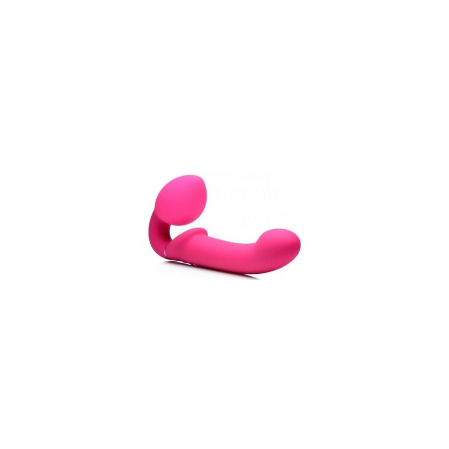 G-Punkt Vibrator XR Pink #4