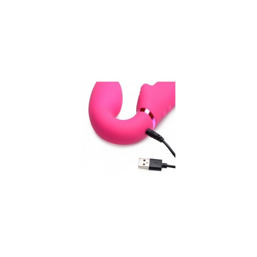 G-Punkt Vibrator XR Pink #6