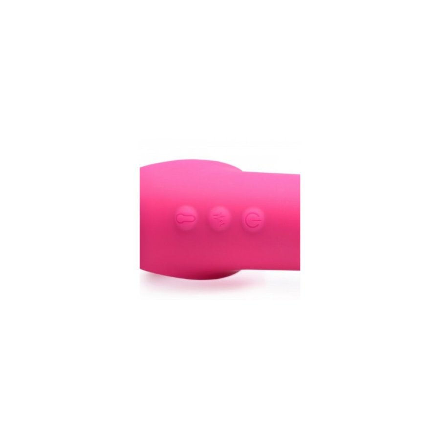 G-Punkt Vibrator XR Pink #7