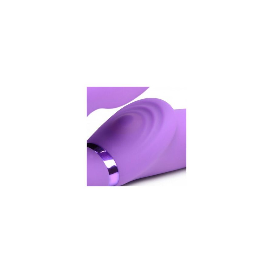 Strap-On Dildo XR Syren #3