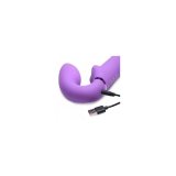 Strap-On Dildo XR Syren #6