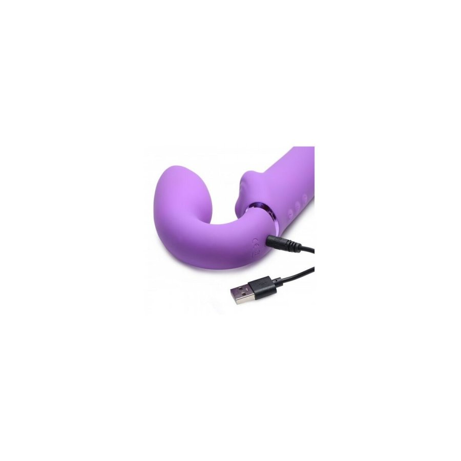 Strap-On Dildo XR Syren #6