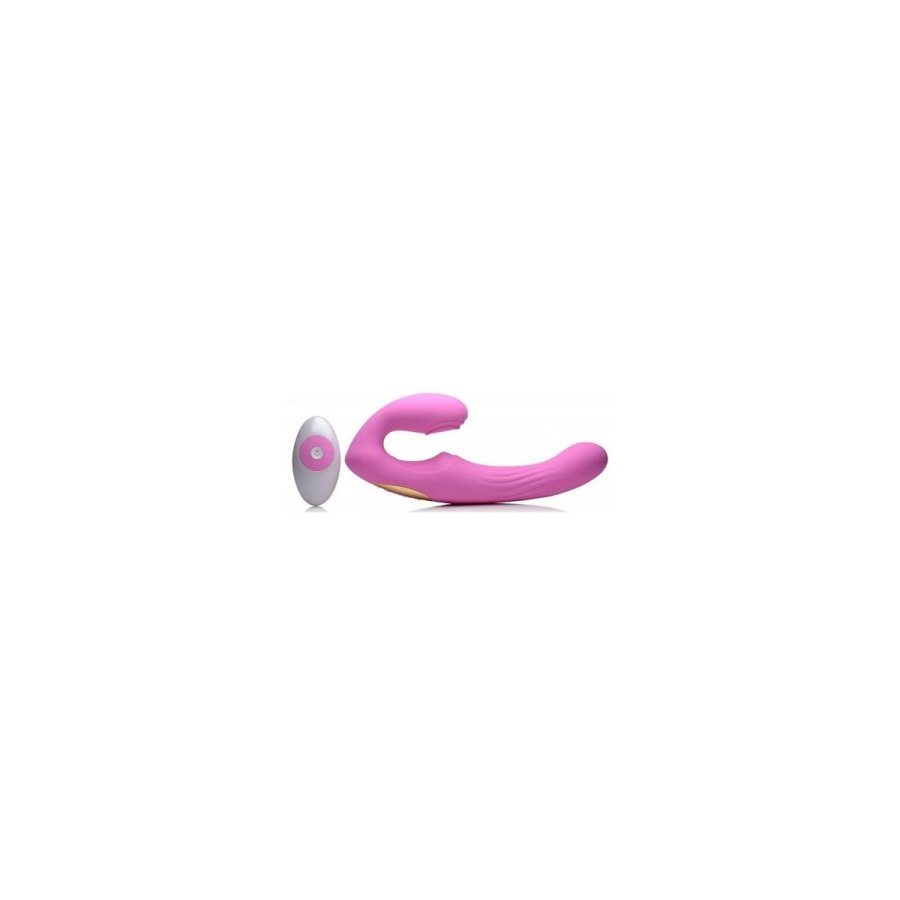 G-Punkt Vibrator XR Pink #1