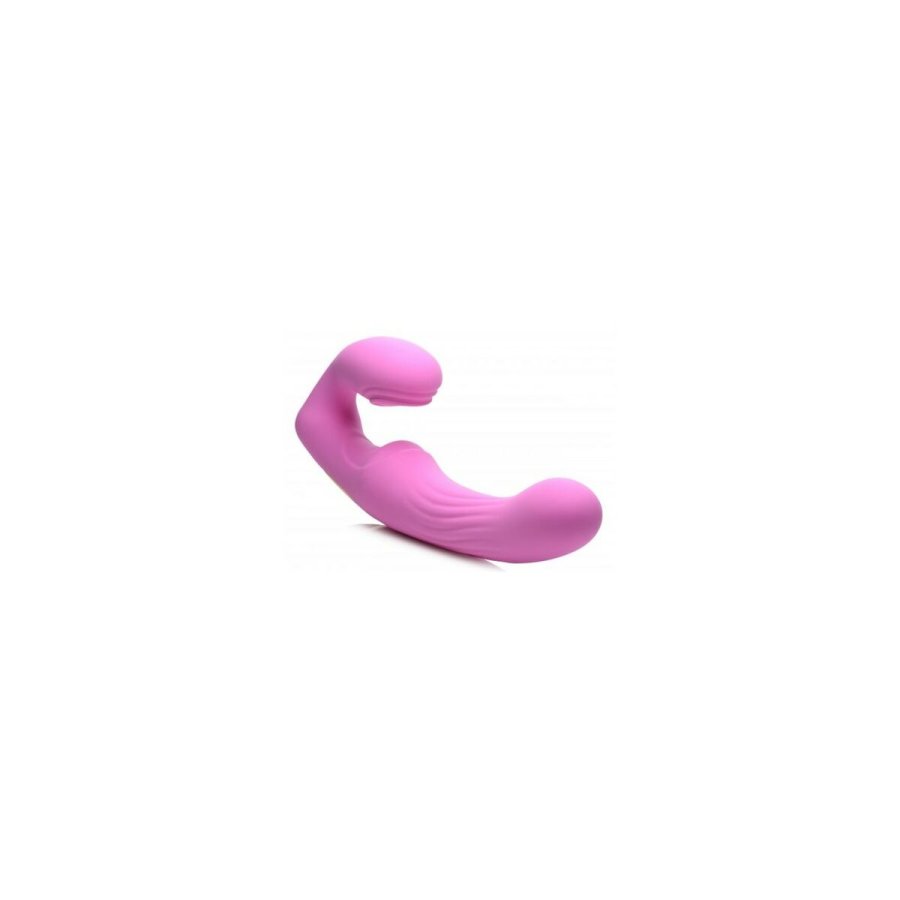 G-Punkt Vibrator XR Pink #5