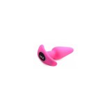 Anal plug XR Pink #3