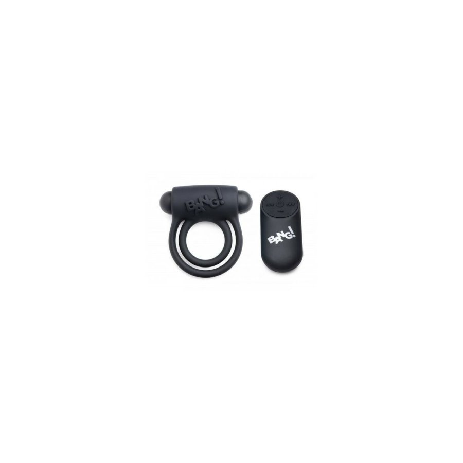 Penisringe XR Sort #1