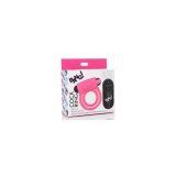 Penisringe XR Pink Silikone #9