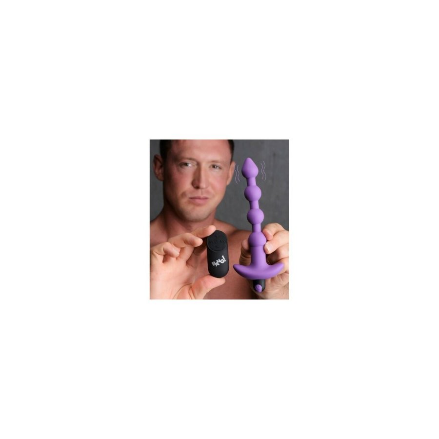 Analkugler XR Lilla #6