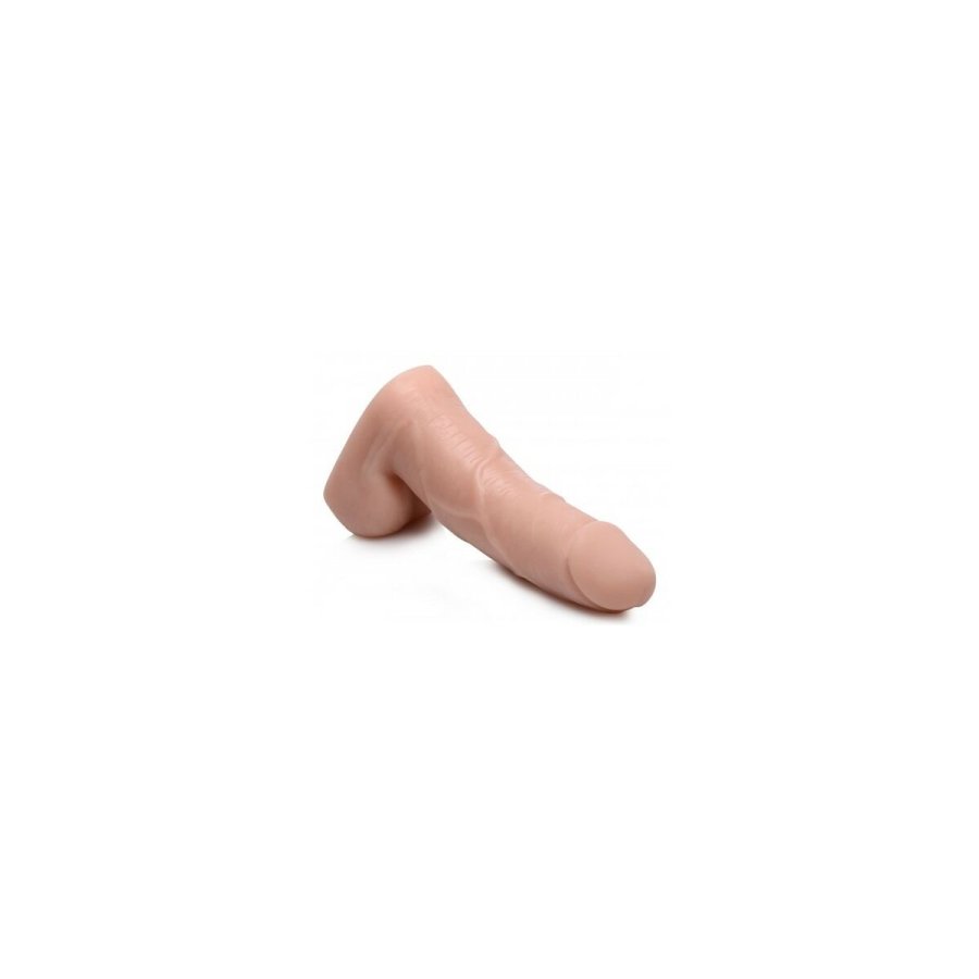Realistisk Dildo XR #1