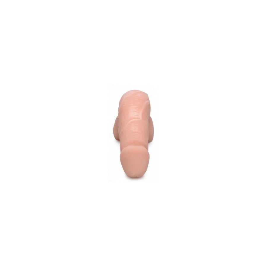 Realistisk Dildo XR #5