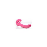 Dildo XR Pink #1