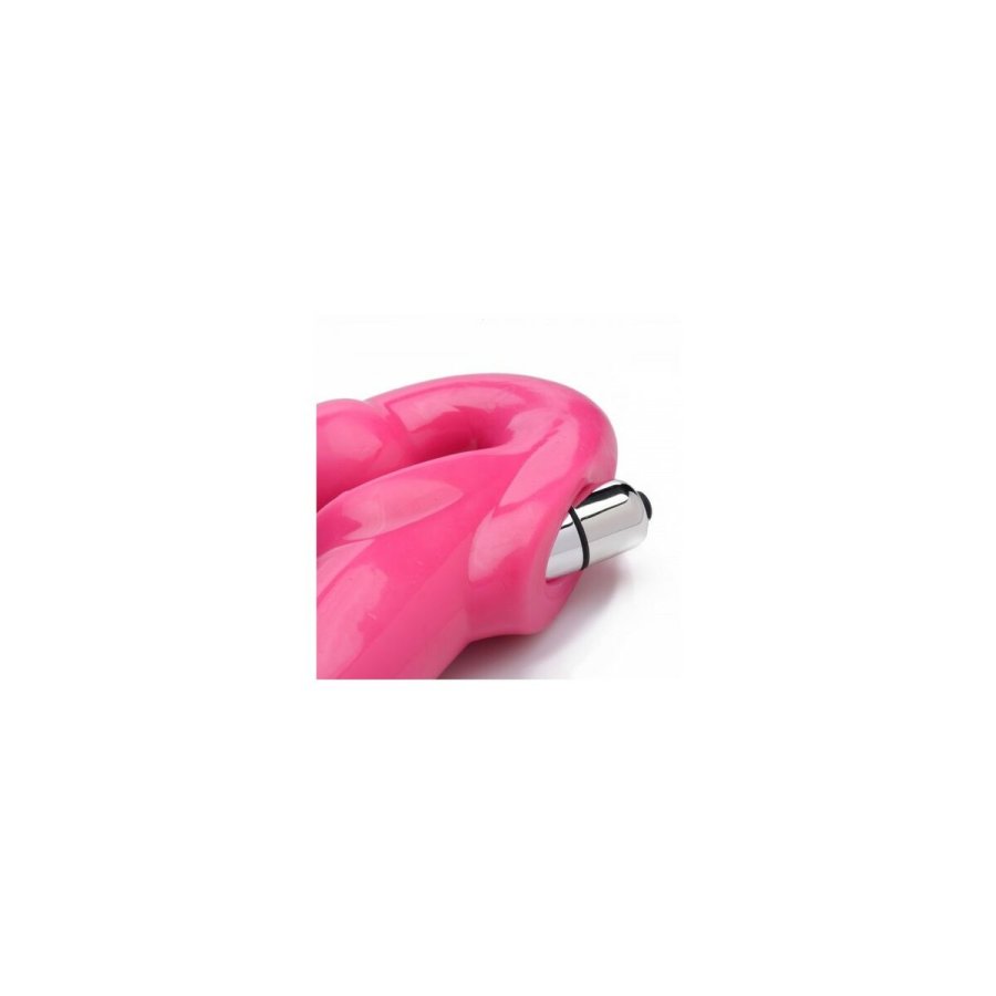 Dildo XR Pink #5
