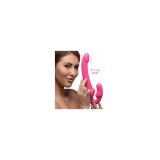 Dildo XR Pink #13