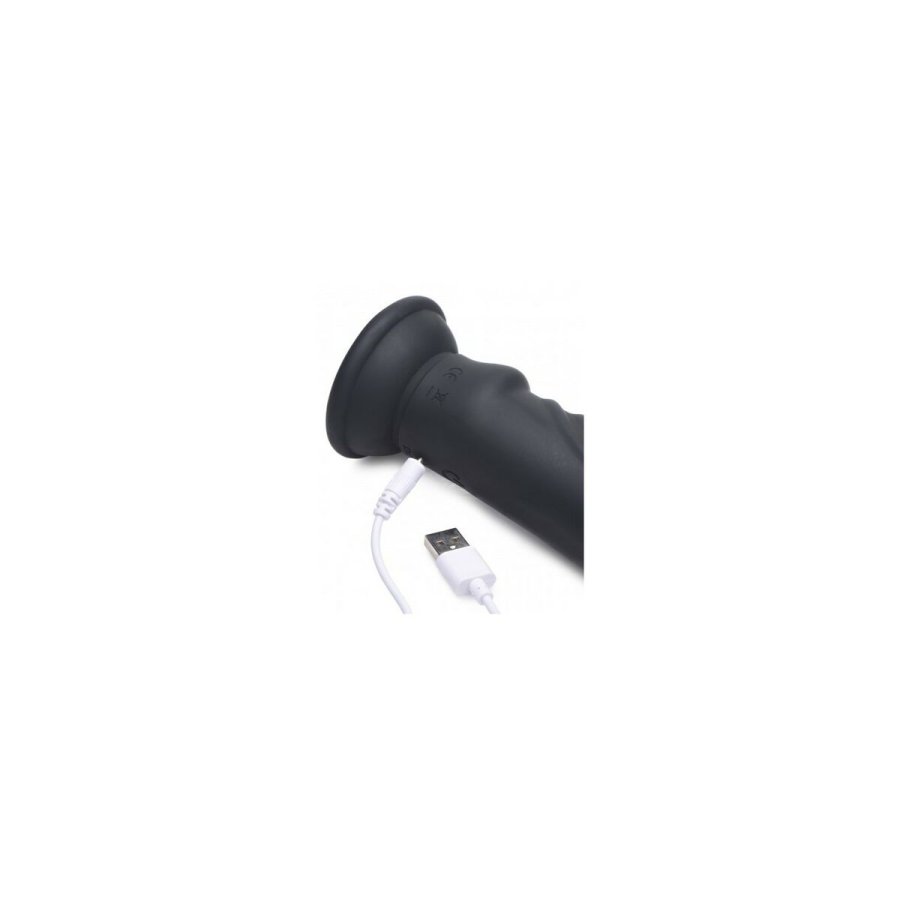 Realistisk Vibrator XR #11