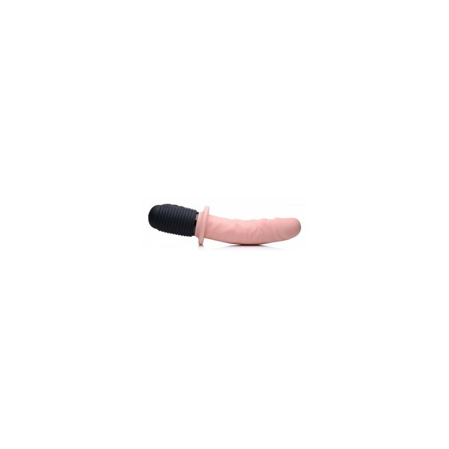 Realistisk Vibrator XR #1