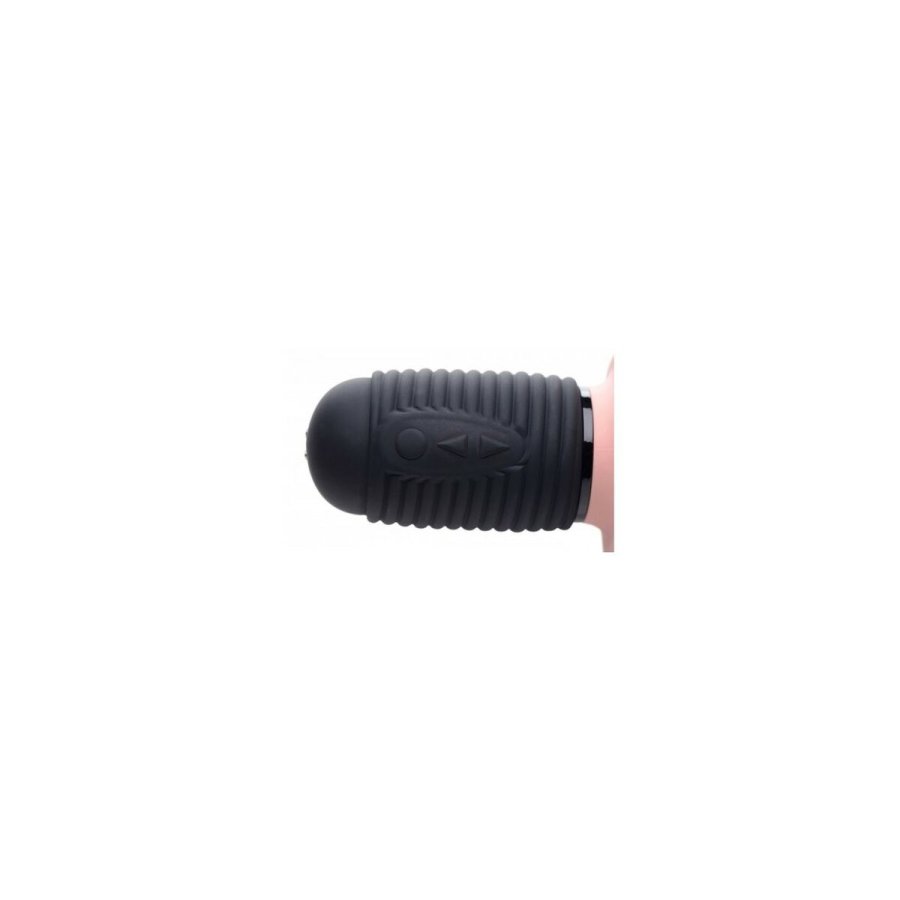 Realistisk Vibrator XR #7